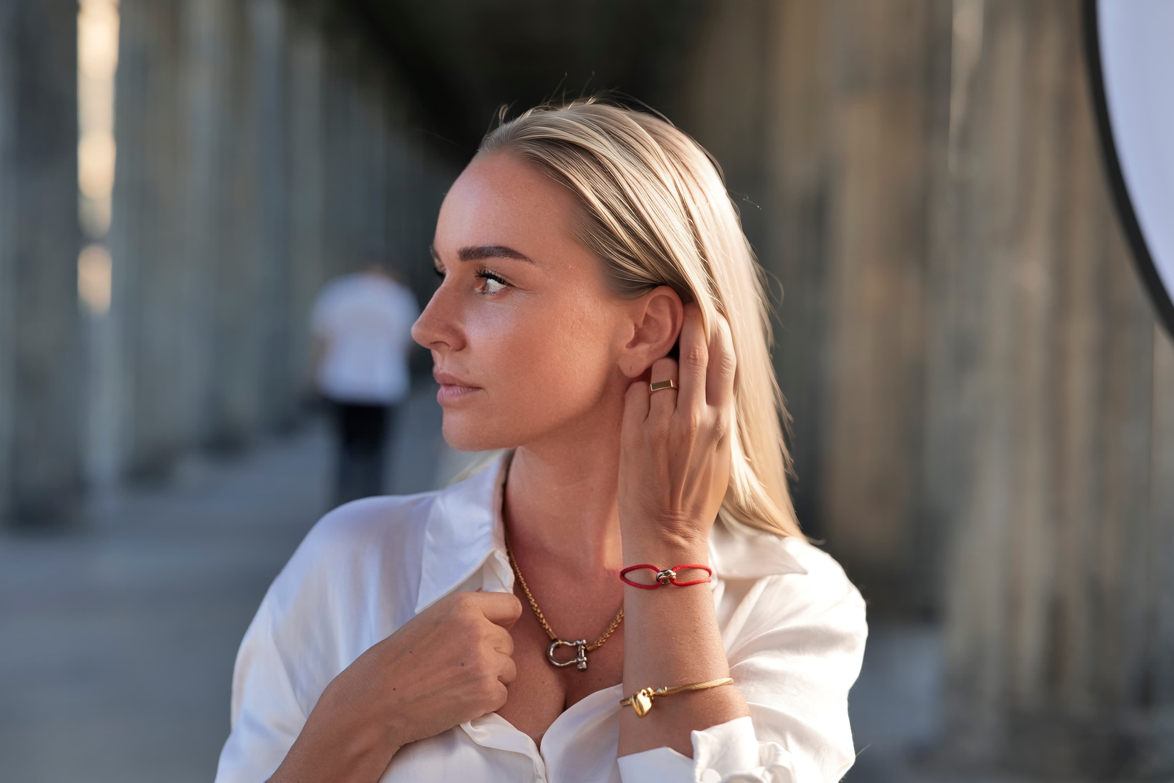 Grossini Schmuck