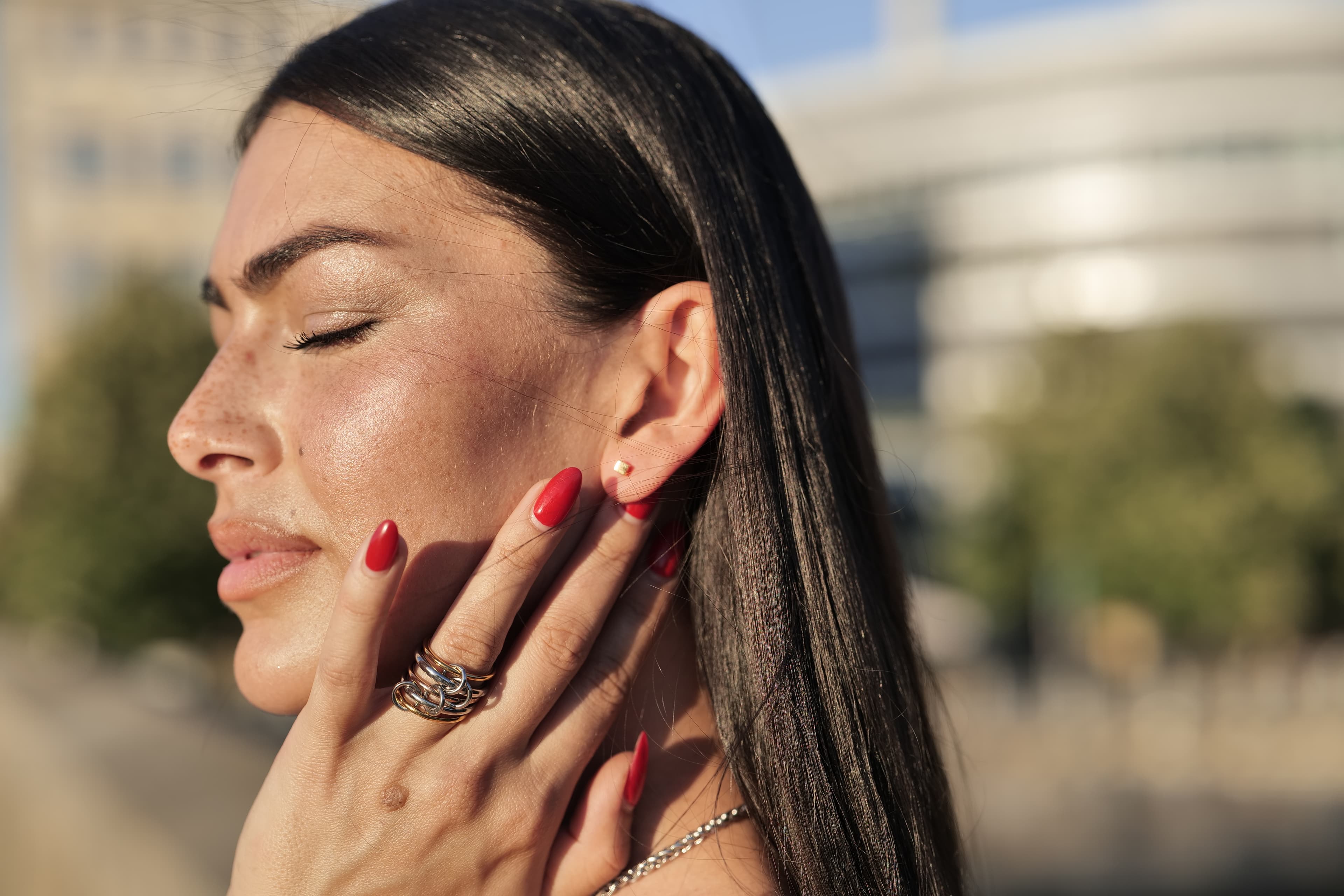 Grossini Lookbook — Editorial